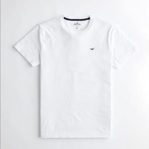 COPY - Hollister Crewneck T-Shirt